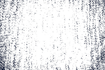 Obraz premium Realistic grunge texture high quality vector trace, grungy old dirty texture for design background.