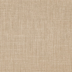 Fototapeta na wymiar Brown beige natural cotton linen textile texture square background
