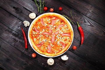 Pizza