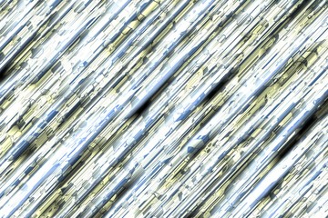 Fototapeta premium creative shining fine steel lines digitally made background or texture illustration