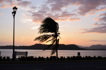 Panama