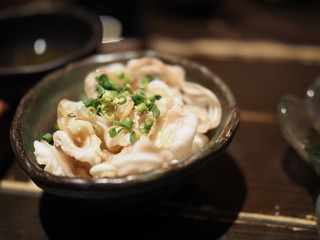 Okinawan Food