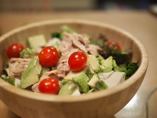 Healthy Salad