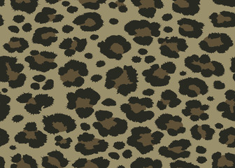 texture military camouflage repeats seamless army green hunting leopard jaguar print