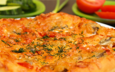 pizza
