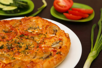 pizza