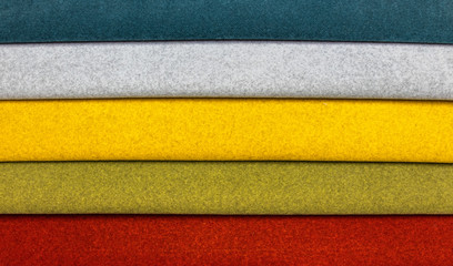 
fabric colored background texture. Textile background