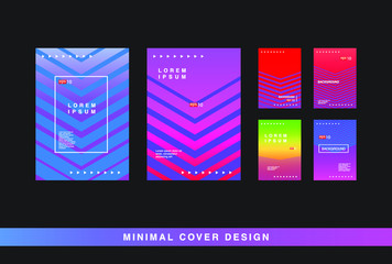 set of minimal covers background 