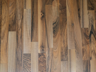 Dark wooden floor background texture