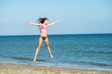 Summer holidays is so much fun.