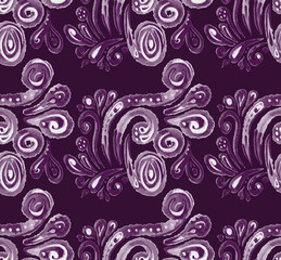 luxury ornamental mandala design background