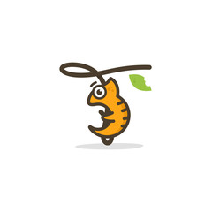 Initial Chameleon