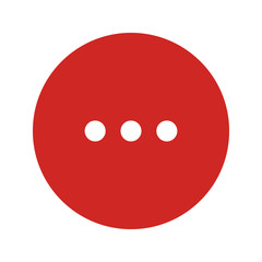 Marker label icon. Saved post sign for app user interface. Graphic vector element. Sticker symbol. Media and business pictogram for app and web design.