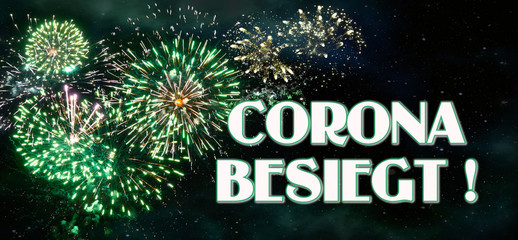 Corona Ende