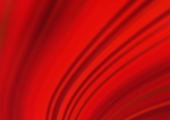 Light Red vector abstract blurred pattern. A vague abstract illustration with gradient. The template for backgrounds of cell phones.
