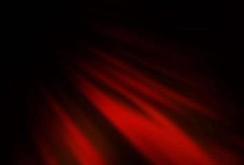 Dark Red vector pattern with narrow lines.