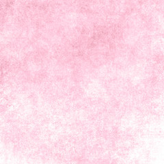 Vintage paper texture. Pink grunge abstract background