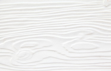 Obraz premium White wooden background