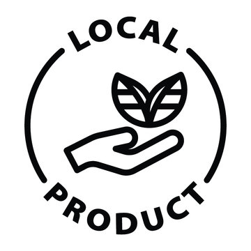 Local Product Icon