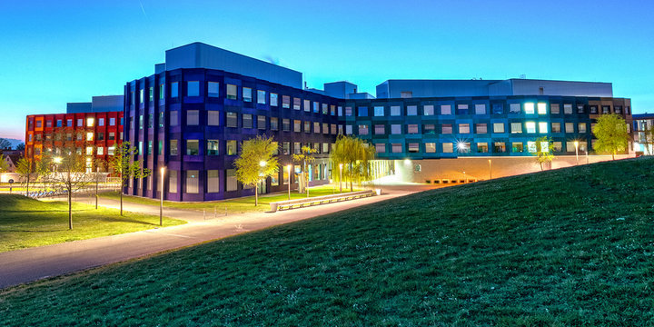 Biomedizinisches Forschungszentrum Gie&szlig;en