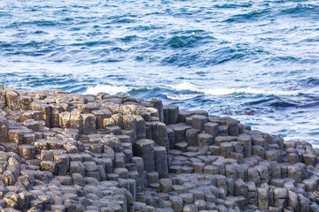 Giant‘s Causewa