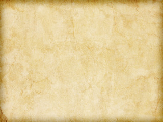 Old paper texture