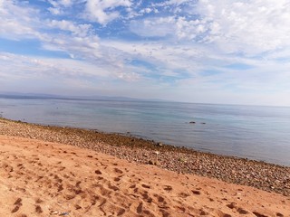 Dahab Beach