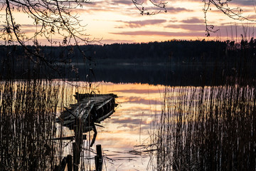 Stary pomost © Robert