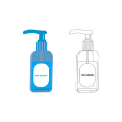 2019 ncov, alcohol dispenser, allergy, antimicrobial, antiseptic, antiseptics, bacteria, biological hazard, breathing, care, contamination, corona, coronavirus, coronavirus icon, coronaviruses, cough,