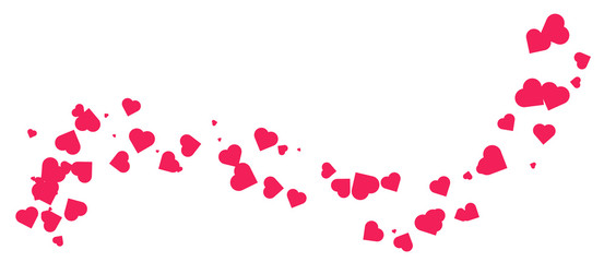 Heart symbol. Vector EPS 10. 