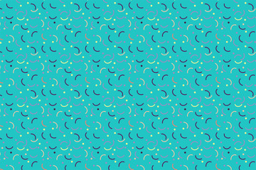 Pattern (NON-Seamless) Banner, Abstract candy, 6000X4000 JPEG, can be used for websites pages, overlays, backdrops, backgrounds and more