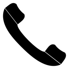 A telephone is a telecommunications device