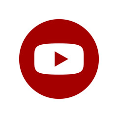 playing video button to start watching movie