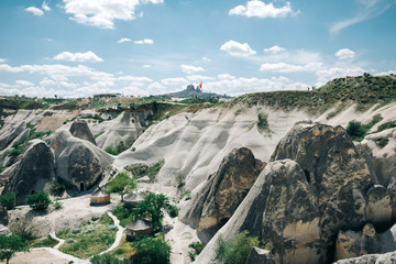 Cappadokiya
