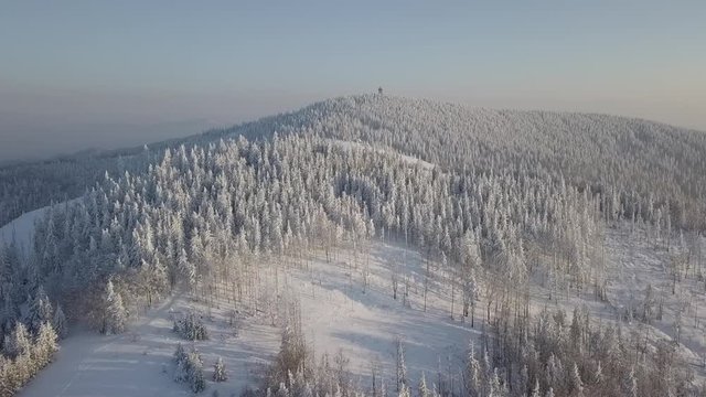 Gorce - G&oacute;ry Karpaty