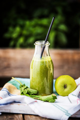 Fruithie © arnoldes