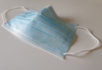 medical surgical protective mask