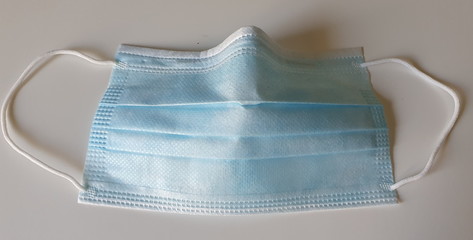 medical surgical protective mask