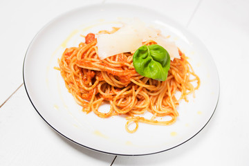 Spagetti