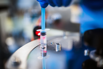 Laboratorium