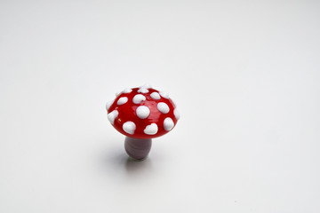 Fungo glass