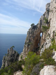 Parc National des Calanques