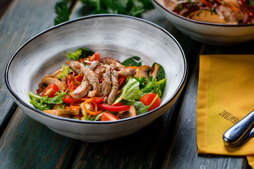 beef stew with vegetables