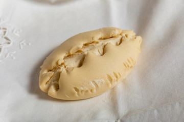 Pane fatto in casa