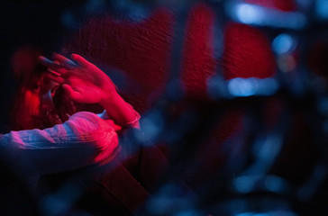 occult witchcraft broken mirror mystery astrology mirror