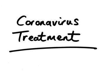 Coronavirus Treatment