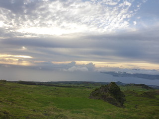Fototapeta na wymiar Açores
