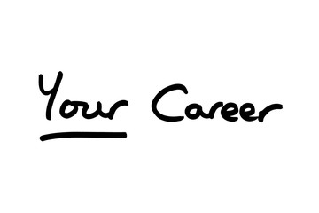 Your Career