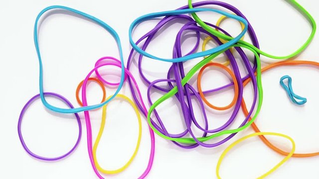 Rubber Band Images – Browse 232,552 Stock Photos, Vectors, and Video