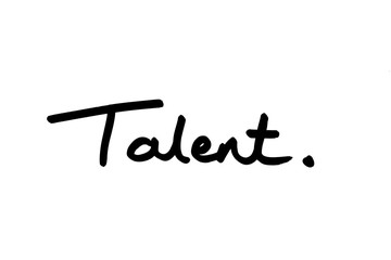 Talent